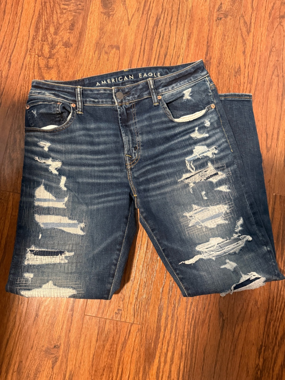 Men's American Eagle Jeans